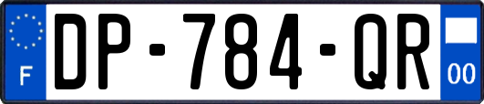 DP-784-QR