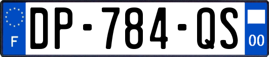 DP-784-QS