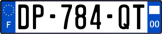 DP-784-QT