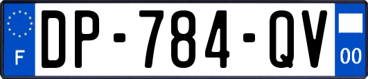 DP-784-QV