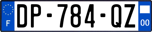 DP-784-QZ