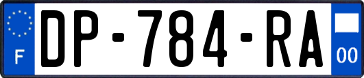 DP-784-RA
