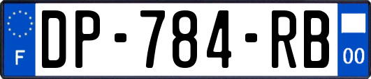 DP-784-RB