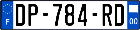 DP-784-RD