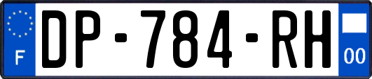 DP-784-RH