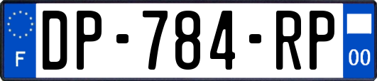 DP-784-RP