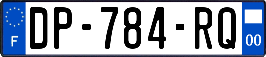 DP-784-RQ