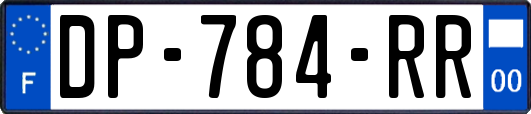 DP-784-RR