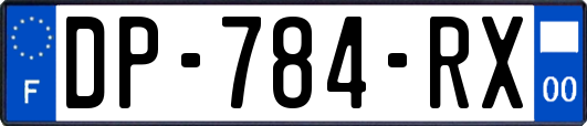 DP-784-RX