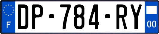 DP-784-RY