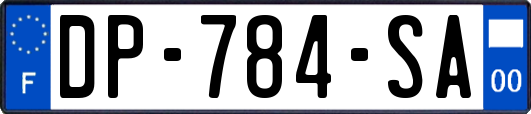 DP-784-SA