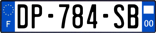 DP-784-SB