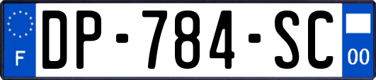 DP-784-SC