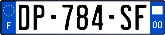 DP-784-SF