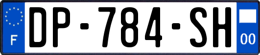 DP-784-SH