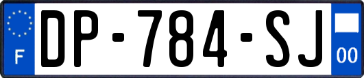 DP-784-SJ