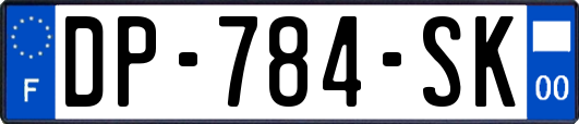 DP-784-SK
