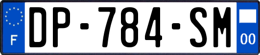 DP-784-SM