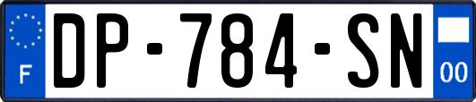DP-784-SN