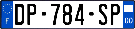 DP-784-SP