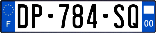 DP-784-SQ