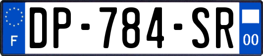 DP-784-SR