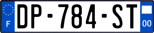 DP-784-ST