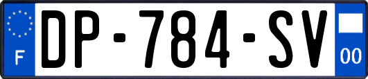 DP-784-SV