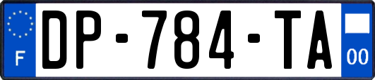 DP-784-TA
