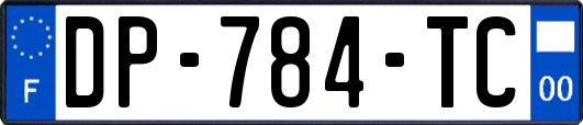 DP-784-TC