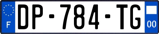 DP-784-TG