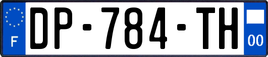 DP-784-TH