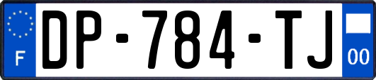 DP-784-TJ