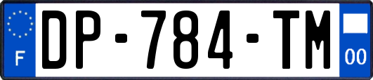 DP-784-TM
