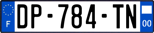 DP-784-TN