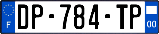 DP-784-TP