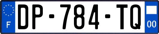 DP-784-TQ