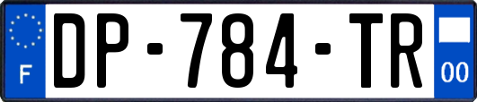 DP-784-TR