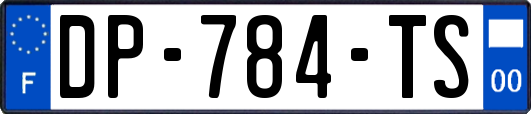 DP-784-TS