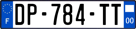 DP-784-TT