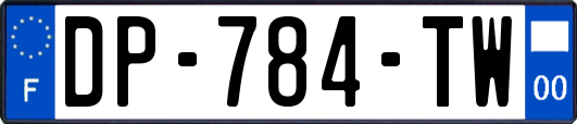 DP-784-TW
