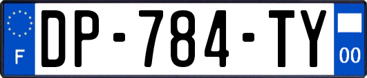 DP-784-TY