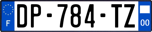 DP-784-TZ