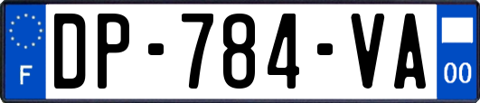 DP-784-VA