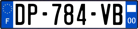 DP-784-VB