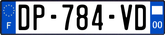 DP-784-VD