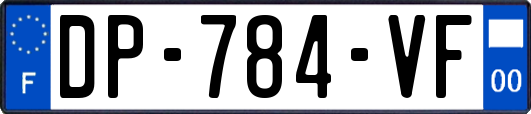 DP-784-VF