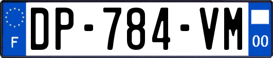 DP-784-VM