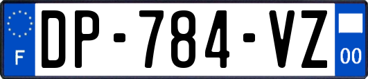 DP-784-VZ