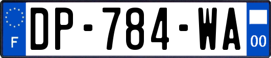 DP-784-WA